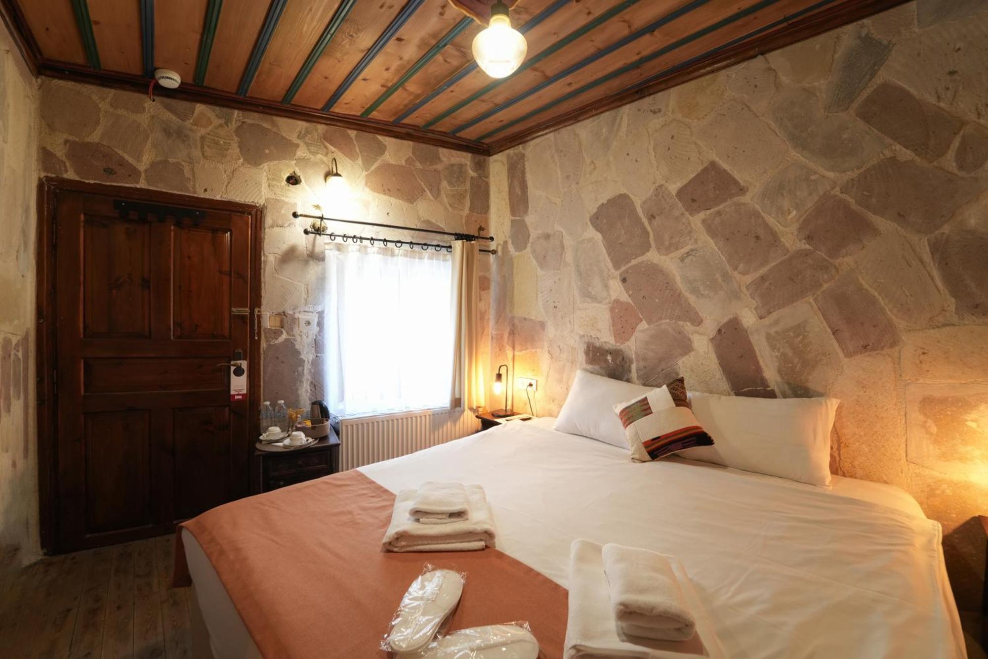 Paradise Cappadocia Hotel Göreme Ngoại thất bức ảnh
