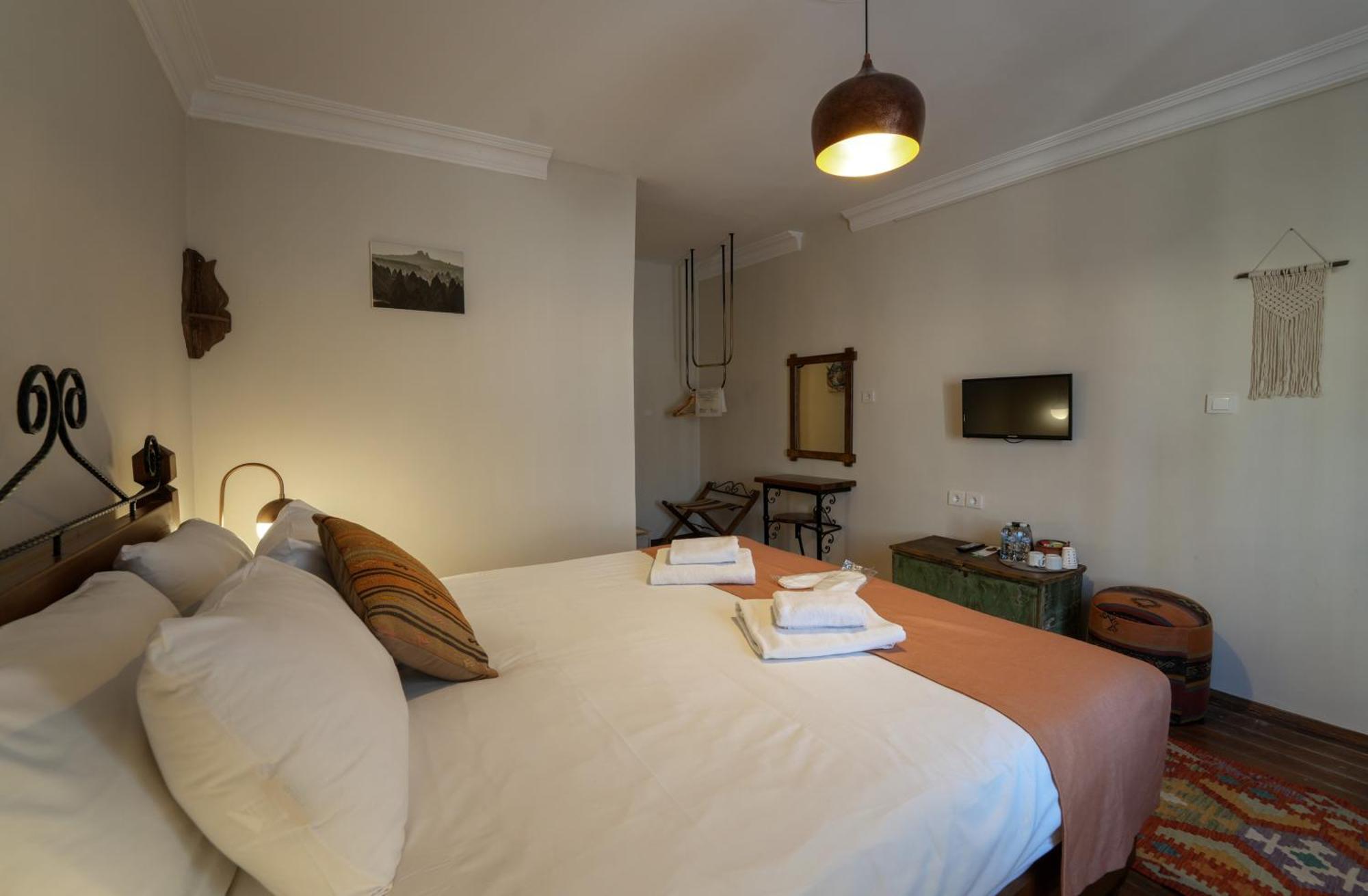 Paradise Cappadocia Hotel Göreme Ngoại thất bức ảnh