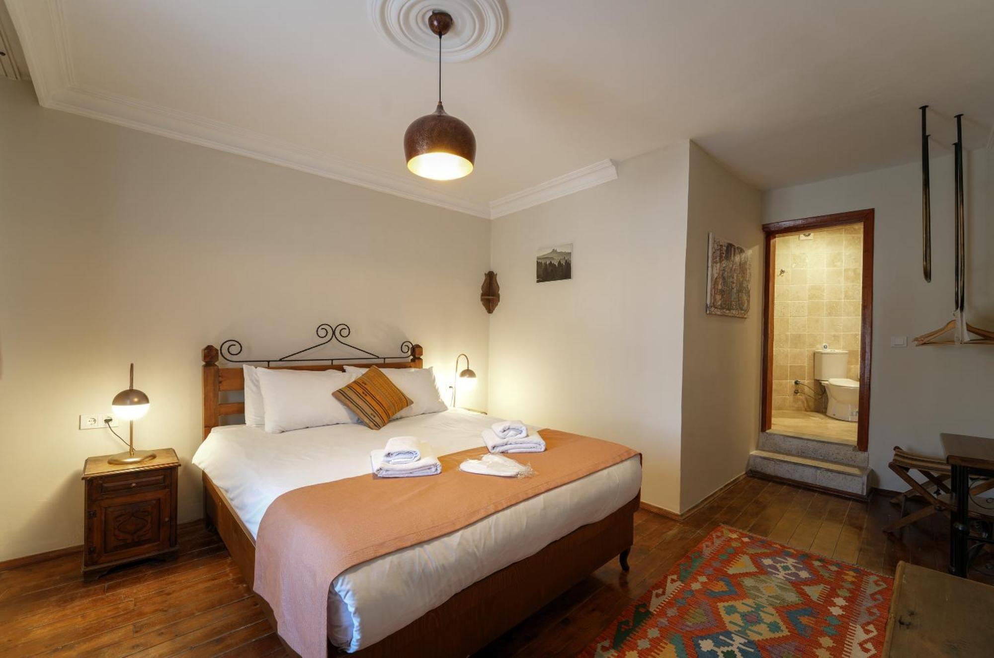 Paradise Cappadocia Hotel Göreme Ngoại thất bức ảnh