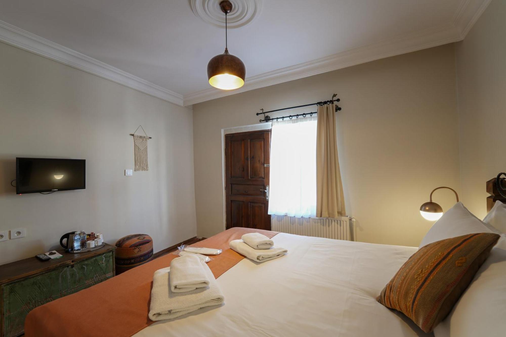 Paradise Cappadocia Hotel Göreme Ngoại thất bức ảnh