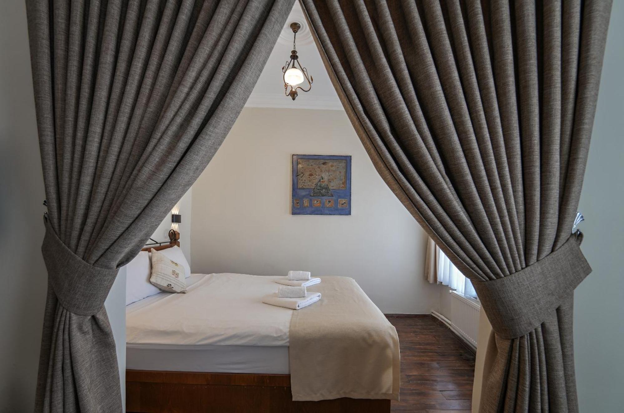 Paradise Cappadocia Hotel Göreme Ngoại thất bức ảnh