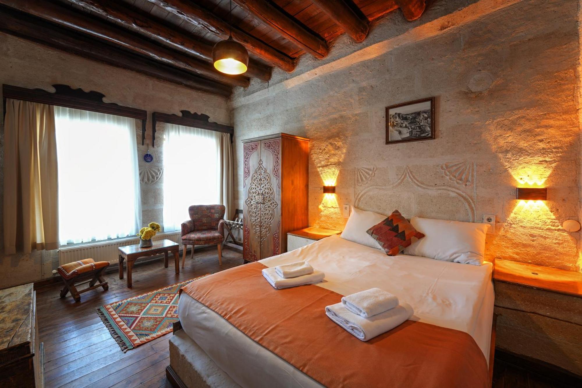 Paradise Cappadocia Hotel Göreme Ngoại thất bức ảnh