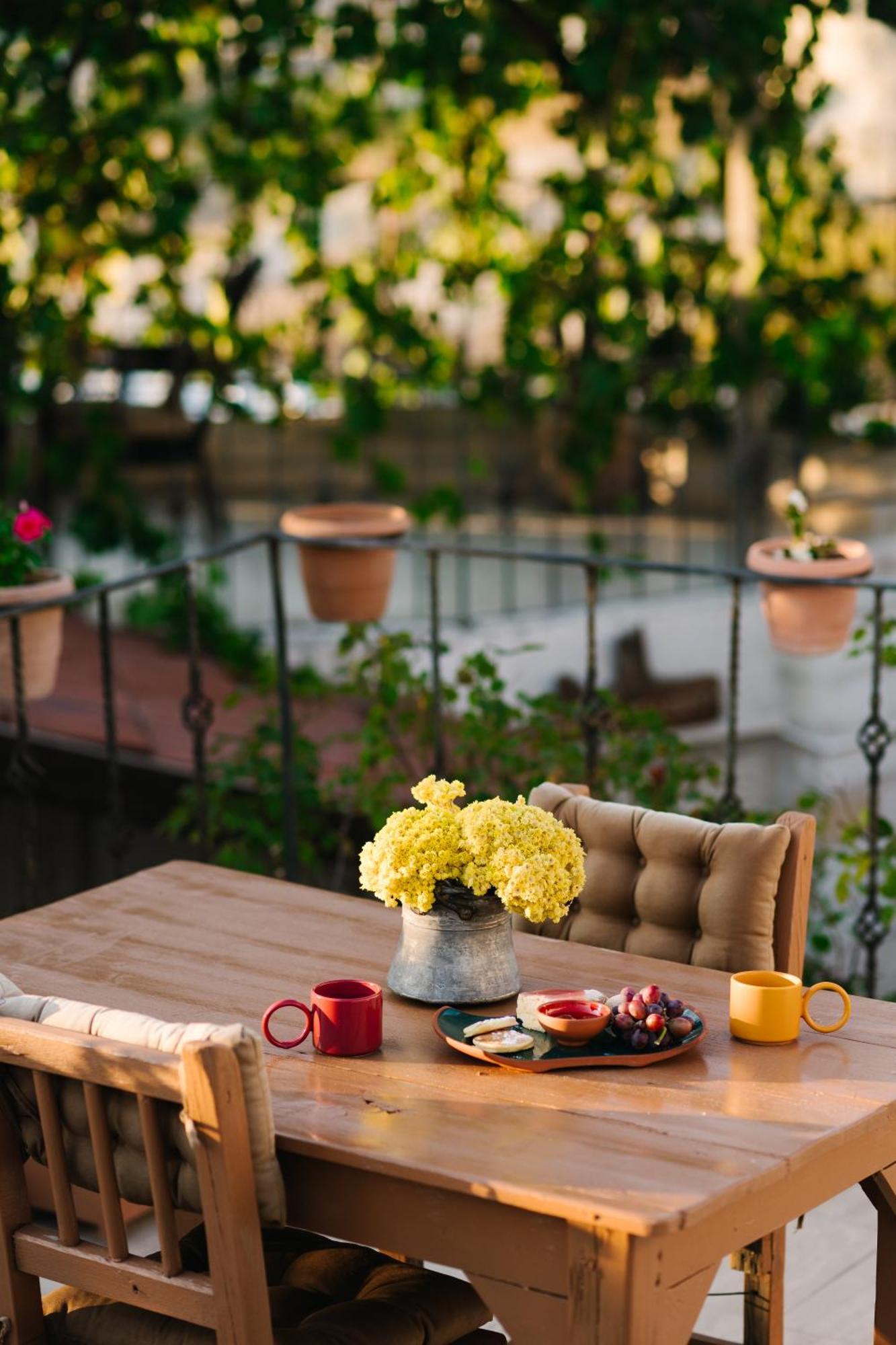 Paradise Cappadocia Hotel Göreme Ngoại thất bức ảnh