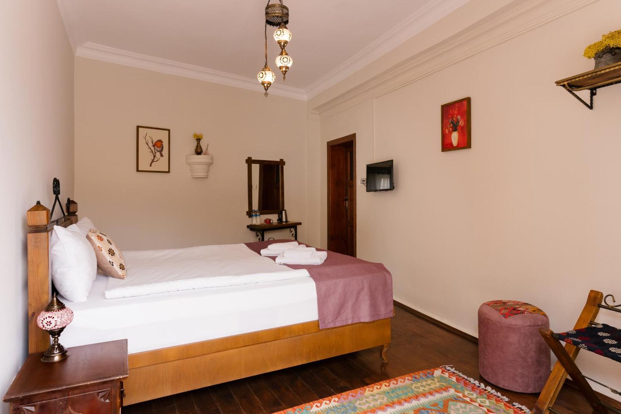Paradise Cappadocia Hotel Göreme Phòng bức ảnh