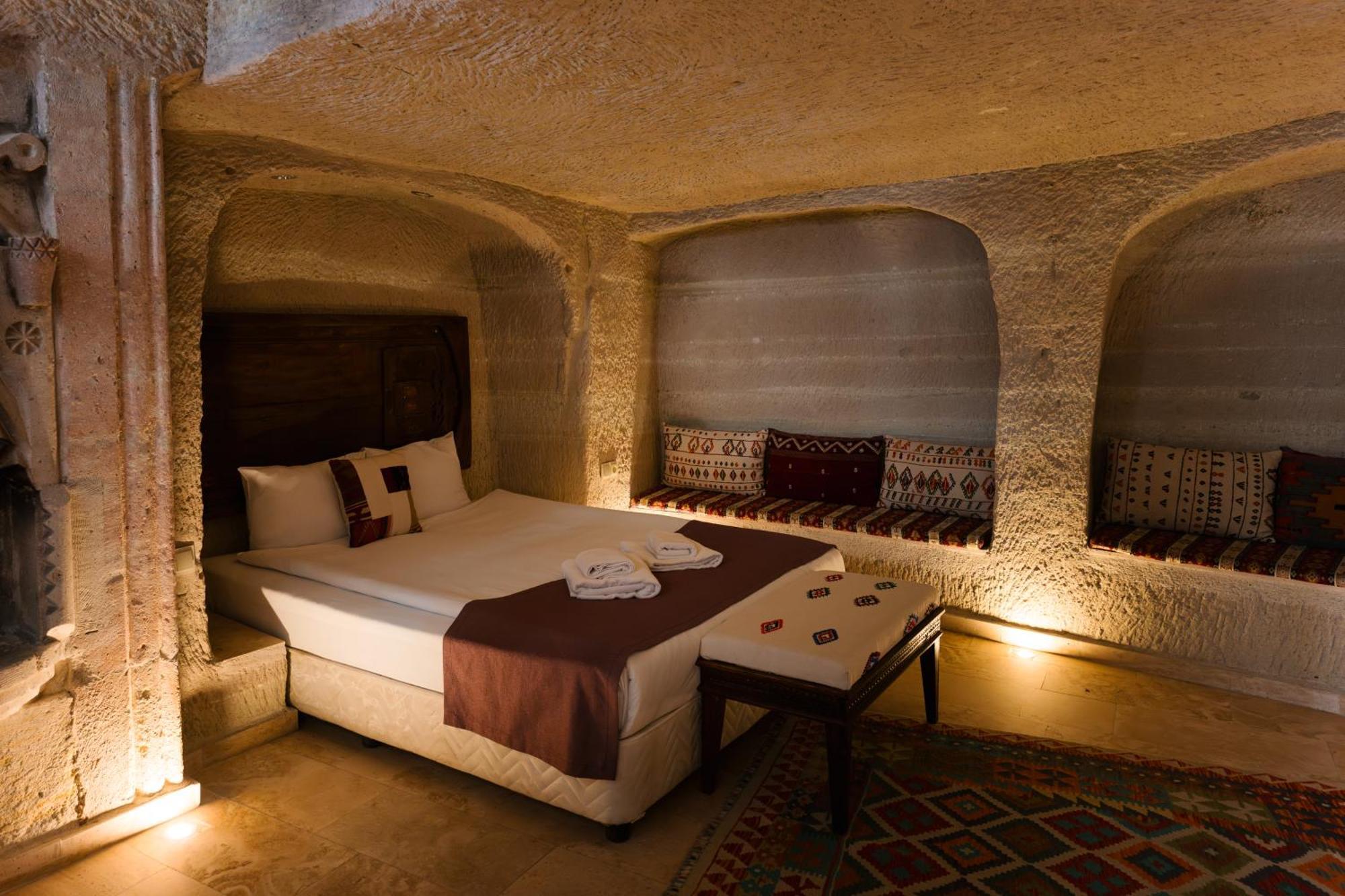 Paradise Cappadocia Hotel Göreme Phòng bức ảnh